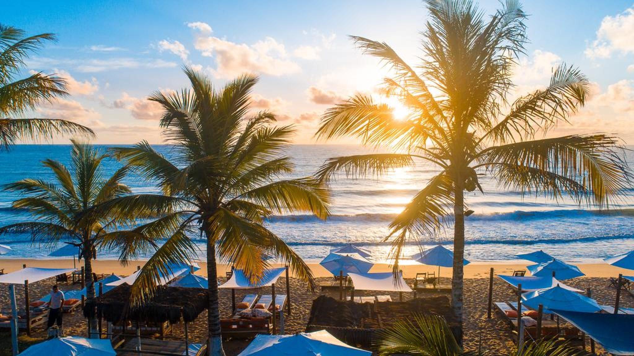 Travel Inn Trancoso Garden Exterior photo
